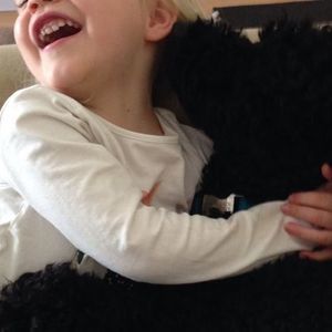 Meet your Posher, Renee